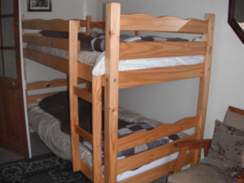 Chambres D'Hotes Bienvenue LʼAbsie Habitación foto